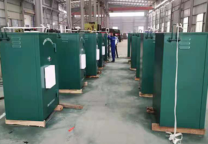 高台移动炸药库：安全与效率并重的爆破行业新趋势